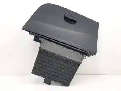 Peça sobressalente para automóvel em segunda mão porta luvas por seat ibiza (6j5) cgpa referências oem iam 6j1857103e