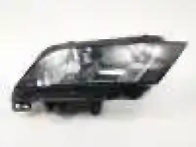 Peça sobressalente para automóvel em segunda mão farol / projetor de nevoeiro direito por seat ibiza (6j5) cgpa referências oem iam 6j9941702a