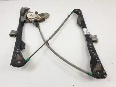 Pezzo di ricambio per auto di seconda mano alzacristalli anteriore sinistro per ford focus turnier (cak) ffda riferimenti oem iam xs4123201  