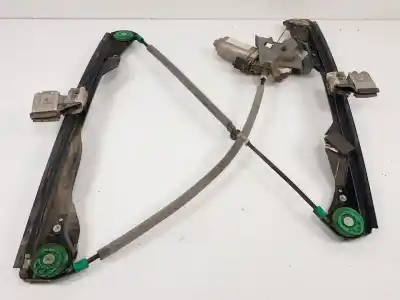 Pezzo di ricambio per auto di seconda mano alzacristalli anteriore sinistro per ford focus turnier (cak) ffda riferimenti oem iam xs4123201  