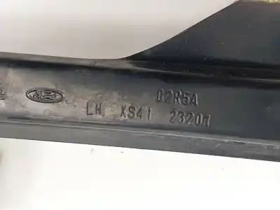 Pezzo di ricambio per auto di seconda mano alzacristalli anteriore sinistro per ford focus turnier (cak) ffda riferimenti oem iam xs4123201  