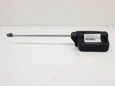Автозапчасти б/у левая внутренняя ручка за volkswagen caddy ka/kb (2c) cayd ссылки oem iam 7h0843641