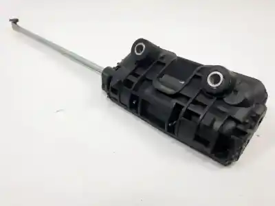 Автозапчасти б/у левая внутренняя ручка за volkswagen caddy ka/kb (2c) cayd ссылки oem iam 7h0843641  