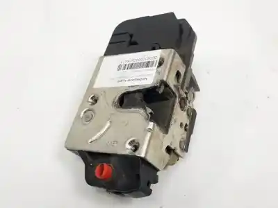 Second-hand car spare part rear left door lock for peugeot 206 g-kfw oem iam references 