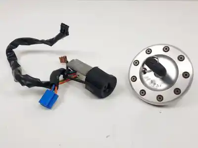 Recambio de automóvil de segunda mano de ANTIRROBO para PEUGEOT 206+  referencias OEM IAM 9641551180  