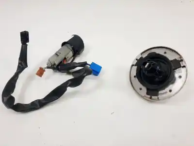 Recambio de automóvil de segunda mano de antirrobo para peugeot 206+ básico referencias oem iam 9641551180  