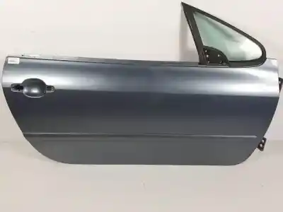 Second-hand car spare part front right door for peugeot 307 cc (s1) rfn oem iam references 