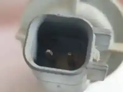 Second-hand car spare part left tailgate light for ford focus berlina (cap) g6dd oem iam references 4m5113405a  