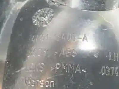 Second-hand car spare part left tailgate light for ford focus berlina (cap) g6dd oem iam references 4m5113405a  