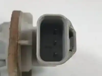 Second-hand car spare part left tailgate light for ford focus berlina (cap) g6dd oem iam references 4m5113405a  