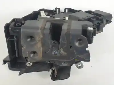 Gebrauchtes Autoersatzteil SCHLOSS DER LINKEN VORDERTÜR zum FORD FOCUS BERLINA (CAP)  OEM-IAM-Referenzen 3M5AR21813ER  