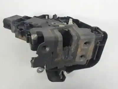 Piesă de schimb auto la mâna a doua ÎNCUIETOARE UȘA DIN DREAPTA FAȚÃ pentru FORD FOCUS BERLINA (CAP)  Referințe OEM IAM 3M5AR21812AK  