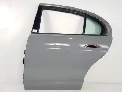 Second-hand car spare part rear left door for jaguar s-type ii (x200) 4.0 v8 oem iam references 