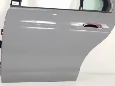Автозапчастина б/у двері задні ліві для jaguar s-type ii (x200) 4.0 v8 посилання на oem iam   