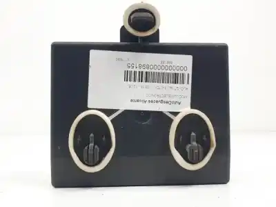 Second-hand car spare part electronic module for audi q7 (4l) bug oem iam references 4l0959792b  0033tfj0001