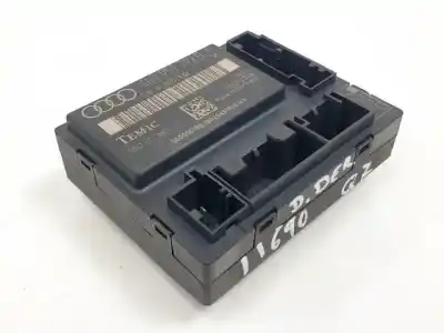 Tweedehands auto-onderdeel elektronische module voor audi q7 (4l) bug oem iam-referenties 4l0959792b