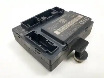 Second-hand car spare part electronic module for audi q7 (4l) bug oem iam references 4l0959792b  0033tfj0001