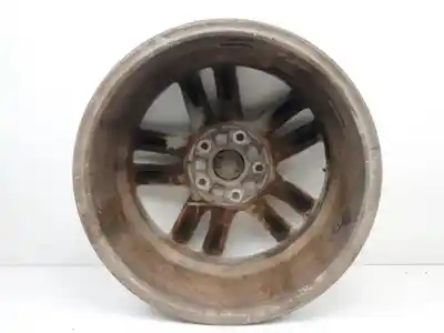 Second-hand car spare part rims set for audi q7 (4l) bug oem iam references 4l0601025b  