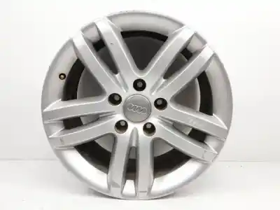 Second-hand car spare part rims set for audi q7 (4l) bug oem iam references 4l0601025b  