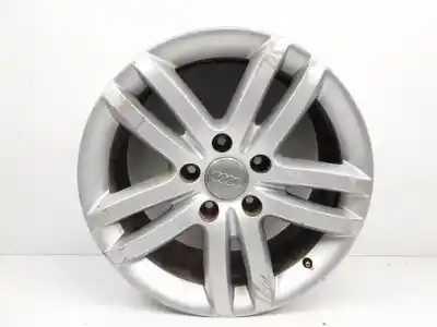 Second-hand car spare part rims set for audi q7 (4l) bug oem iam references 4l0601025b  