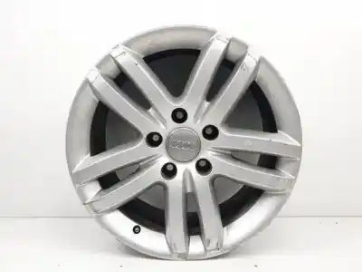 Second-hand car spare part rims set for audi q7 (4l) bug oem iam references 4l0601025b  