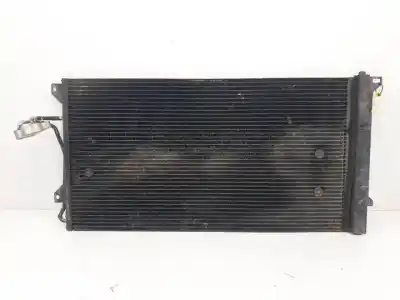 Tweedehands auto-onderdeel airconditioning condensor / radiator voor audi q7 (4l) bug oem iam-referenties 4l0260401