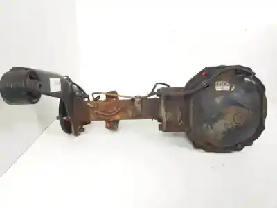 Автозапчасти б/у передний дифференциал за mitsubishi montero (v20/v40) 4m40 ссылки oem iam kn313921532  