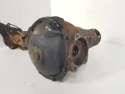 Автозапчасти б/у передний дифференциал за mitsubishi montero (v20/v40) 4m40 ссылки oem iam kn313921532  