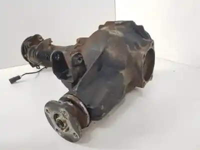 Автозапчасти б/у передний дифференциал за mitsubishi montero (v20/v40) 4m40 ссылки oem iam kn313921532  