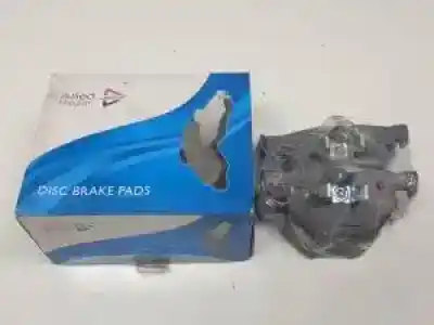 Peça sobressalente para automóvel em segunda mão Pastilhas Para Travão por BMW SERIE 3 BERLINA (E90) N47D20C Referências OEM IAM ADB01671  MDB2717