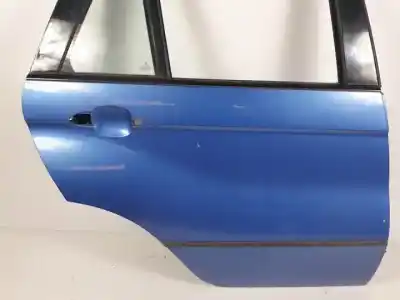 Автозапчастина б/у двері задні праві для bmw x5 (e53) m57n306d4 посилання на oem iam   
