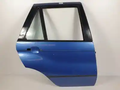 Second-hand car spare part rear right door for bmw x5 (e53) m57n306d4 oem iam references 