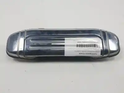 Автозапчасти б/у задняя правая наружная ручка за mitsubishi montero (v20/v40) 4m40 ссылки oem iam 