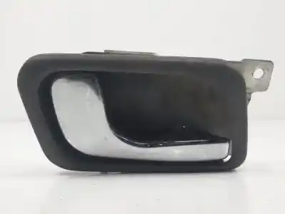 Автозапчасти б/у внутри передней правой ручки за mitsubishi montero (v20/v40) 4m40 ссылки oem iam 
