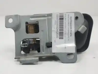 Автозапчасти б/у внутренняя задняя правая ручка за mitsubishi montero (v20/v40) 4m40 ссылки oem iam   