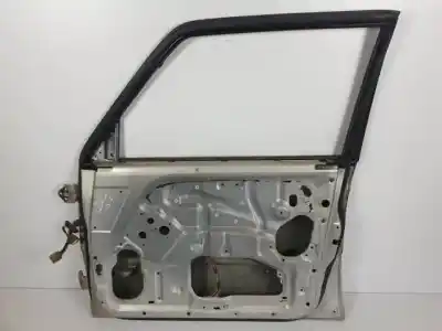 Second-hand car spare part front right door for mitsubishi montero (v20/v40) 4m40 oem iam references    Second-hand car spare part front right door for mitsubishi montero (v20/v40) 4m40 oem iam references