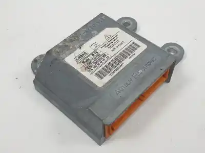 Recambio de automóvil de segunda mano de centralita airbag para mg rover rover 75 (j/rj) d-204d2 referencias oem iam 602864900  ywc001160