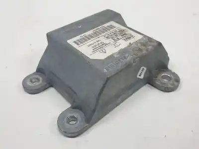 Recambio de automóvil de segunda mano de centralita airbag para mg rover rover 75 (j/rj) d-204d2 referencias oem iam 602864900  ywc001160