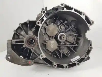 Pièce détachée automobile d'occasion BOÎTE DE VITESSES pour FORD MONDEO BERLINA (GE)  Références OEM IAM MTX75  6 VEL