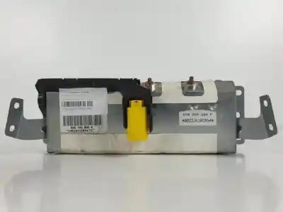 Автозапчастина б/у передня права подушка безопасности для skoda fabia (6y2/6y3) asz посилання на oem iam 6q0880204f  565167906k