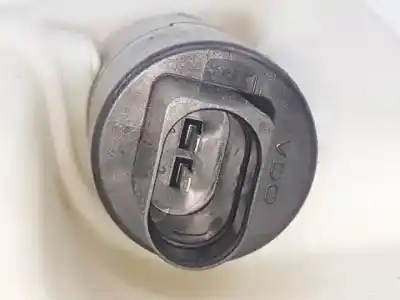 Second-hand car spare part windscreen washer bottle for audi q7 (4l) bug oem iam references 4l0955458  