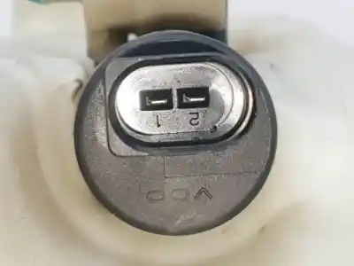 Second-hand car spare part windscreen washer bottle for audi q7 (4l) bug oem iam references 4l0955458  