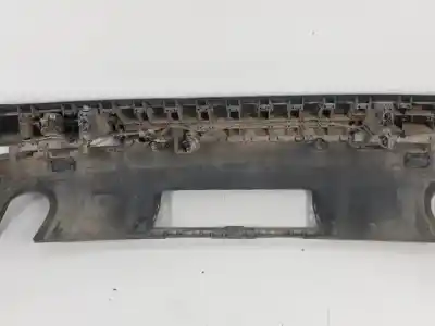 Second-hand car spare part rear bumper for audi q7 (4l) bug oem iam references   
