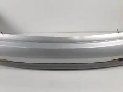 Second-hand car spare part rear bumper for audi q7 (4l) bug oem iam references   
