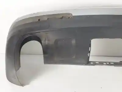 Second-hand car spare part rear bumper for audi q7 (4l) bug oem iam references   