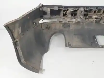 Second-hand car spare part rear bumper for audi q7 (4l) bug oem iam references   