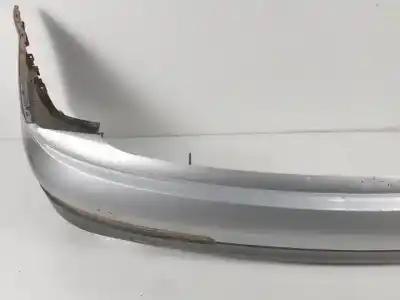 Second-hand car spare part rear bumper for audi q7 (4l) bug oem iam references   