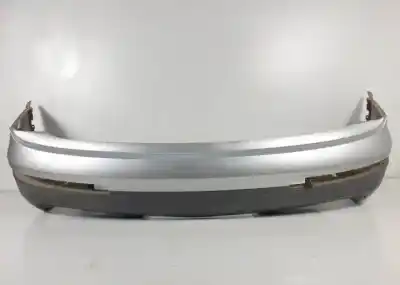 Tweedehands auto-onderdeel achterbumper voor audi q7 (4l) bug oem iam-referenties 
