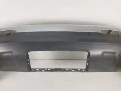 Second-hand car spare part rear bumper for audi q7 (4l) bug oem iam references   
