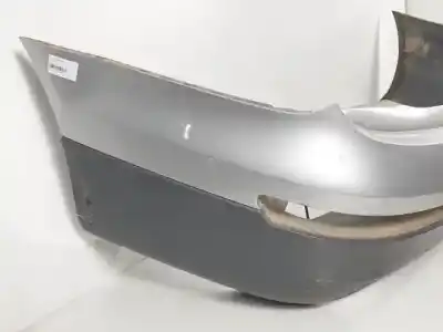 Second-hand car spare part rear bumper for audi q7 (4l) bug oem iam references   